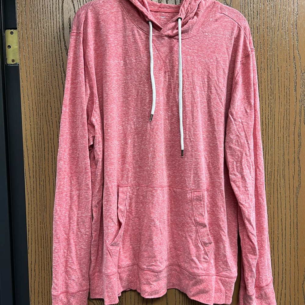 Gap XL cotton long sleeve sweater
